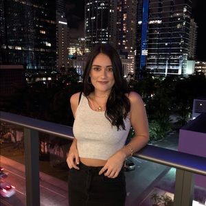 Meet your Posher, Alexa